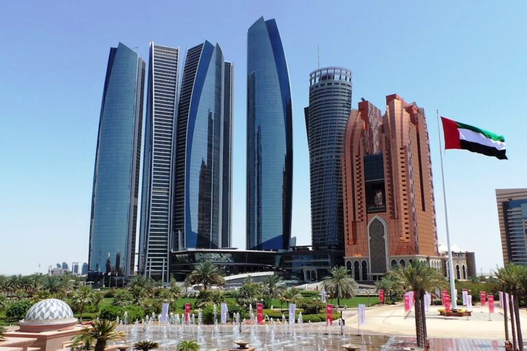 BNY Joins Abu Dhabi Partners to Launch Institutional Crypto Custody in UAE