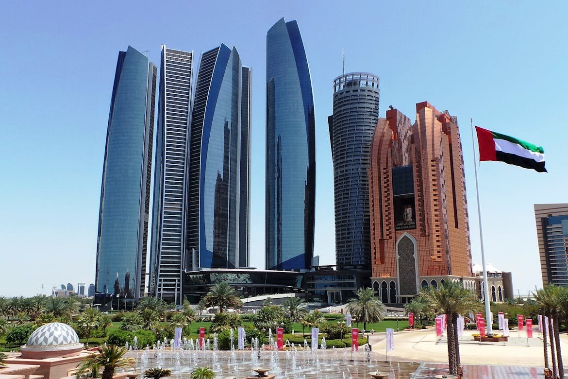 BNY Joins Abu Dhabi Partners to Launch Institutional Crypto Custody in UAE