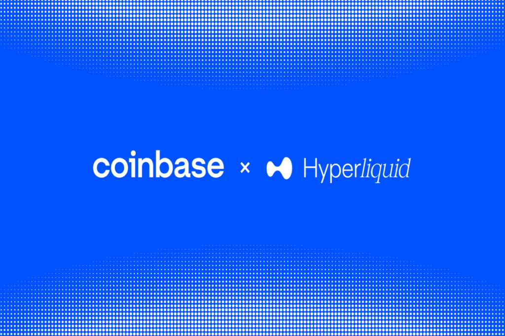 Coinbase to Unify Hyperliquid Markets as Official USDC Treasury Deployer