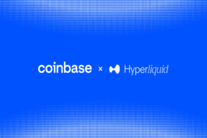 Coinbase to Unify Hyperliquid Markets as Official USDC Treasury Deployer