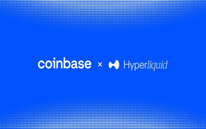 Coinbase to Unify Hyperliquid Markets as Official USDC Treasury Deployer
