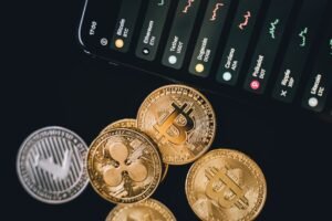Crypto Markets Shed $80B After Fresh US Strikes on Iran