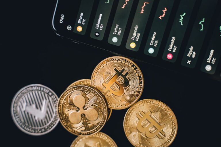 Crypto Markets Shed $80B After Fresh US Strikes on Iran