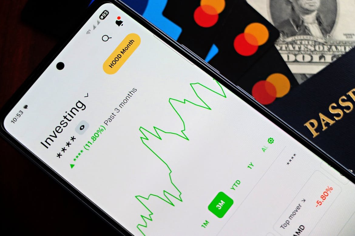 eToro Signals Long-Term Crypto Bullishness as Q1 Derivatives Revenue Plummets