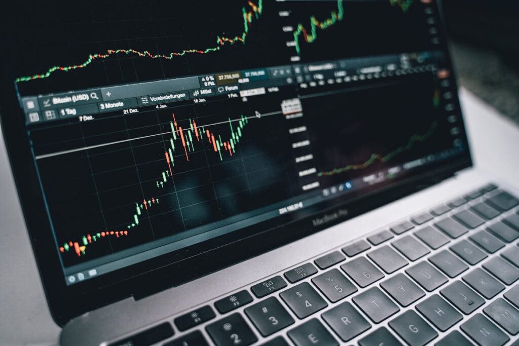 Interactive Brokers Bridges Wall Street and Prediction Markets with New Trading Hub