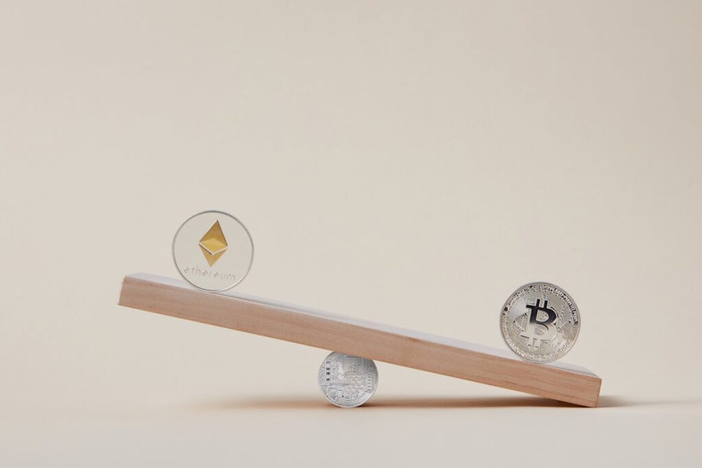 Jane Street Pivots: Slashes Bitcoin ETF Holdings to Double Down on Ether Funds