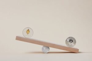 Jane Street Pivots: Slashes Bitcoin ETF Holdings to Double Down on Ether Funds