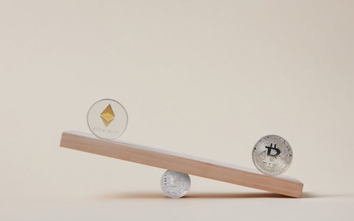 Jane Street Pivots: Slashes Bitcoin ETF Holdings to Double Down on Ether Funds