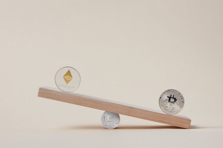 Jane Street Pivots: Slashes Bitcoin ETF Holdings to Double Down on Ether Funds