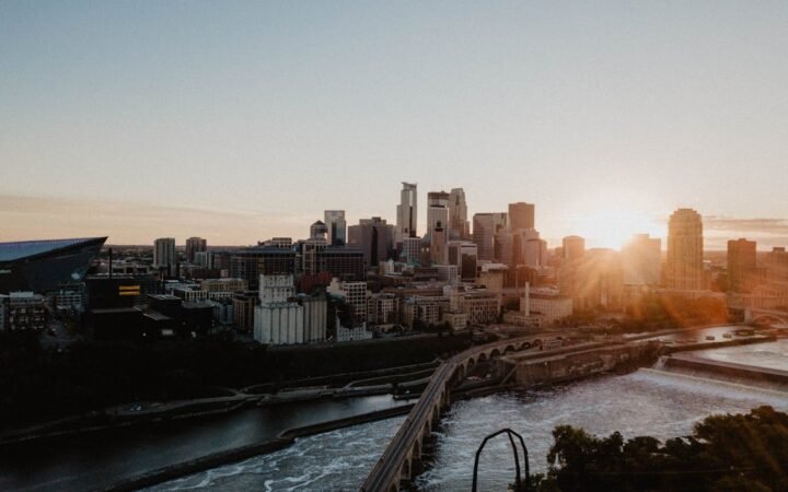 Minnesota Enacts First Statewide Ban on Prediction Markets