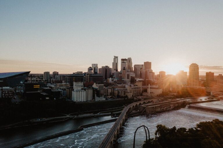 Minnesota Enacts First Statewide Ban on Prediction Markets