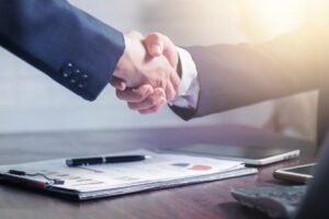 OKX Eyes 20% Stake in South Korean Exchange Coinone Amid Institutional Buy-in Surge