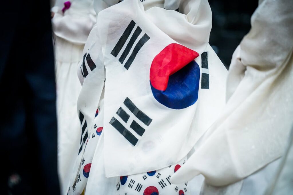OKX Ventures and Korea Investment & Securities to Acquire 19.6% Stake in Coinone for $106M
