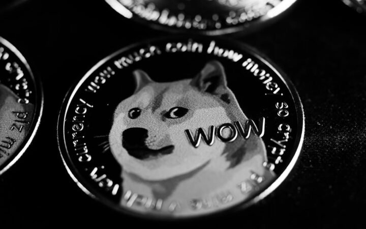 Revolut Unveils First Physical Crypto Card with Dogecoin LED Design
