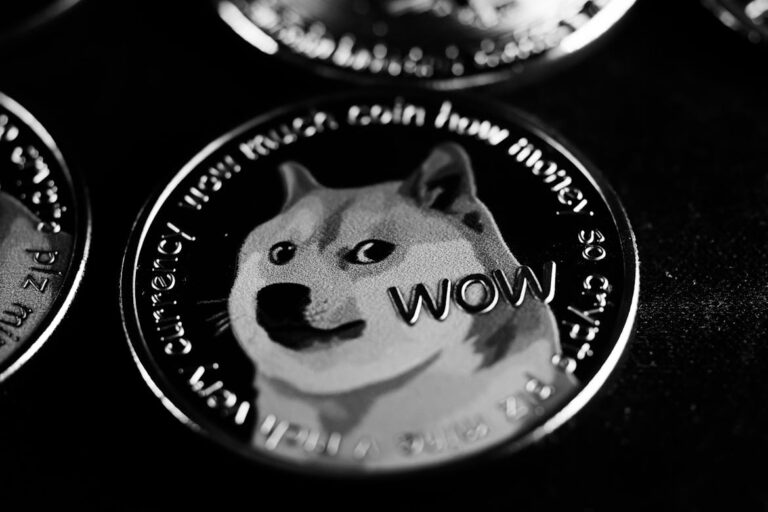 Revolut Unveils First Physical Crypto Card with Dogecoin LED Design
