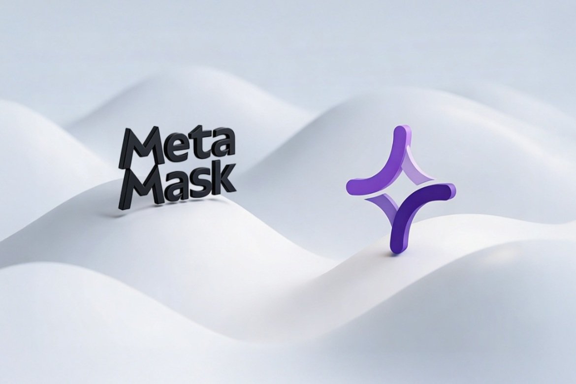 MetaMask Reimagines Wallet Experience with New Rewards Tab Powered by theMiracle