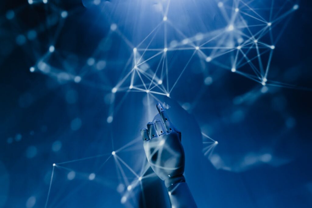 TON Core Unveils Acton: AI Toolkit Turning Smart Contracts into Autonomous Robots