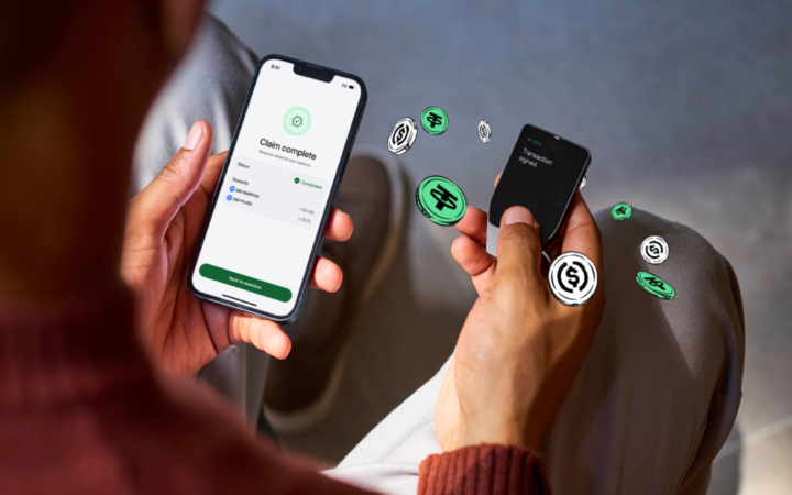 Trezor Integrates Morpho to Launch Native Stablecoin Yield in Trezor Suite