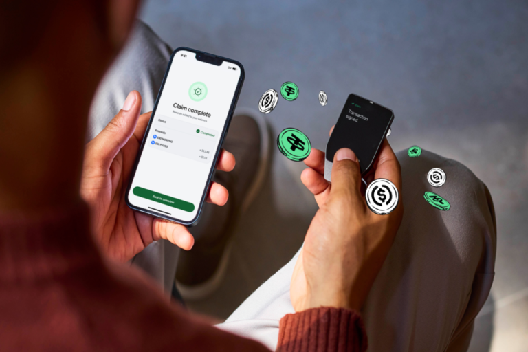 Trezor Integrates Morpho to Launch Native Stablecoin Yield in Trezor Suite