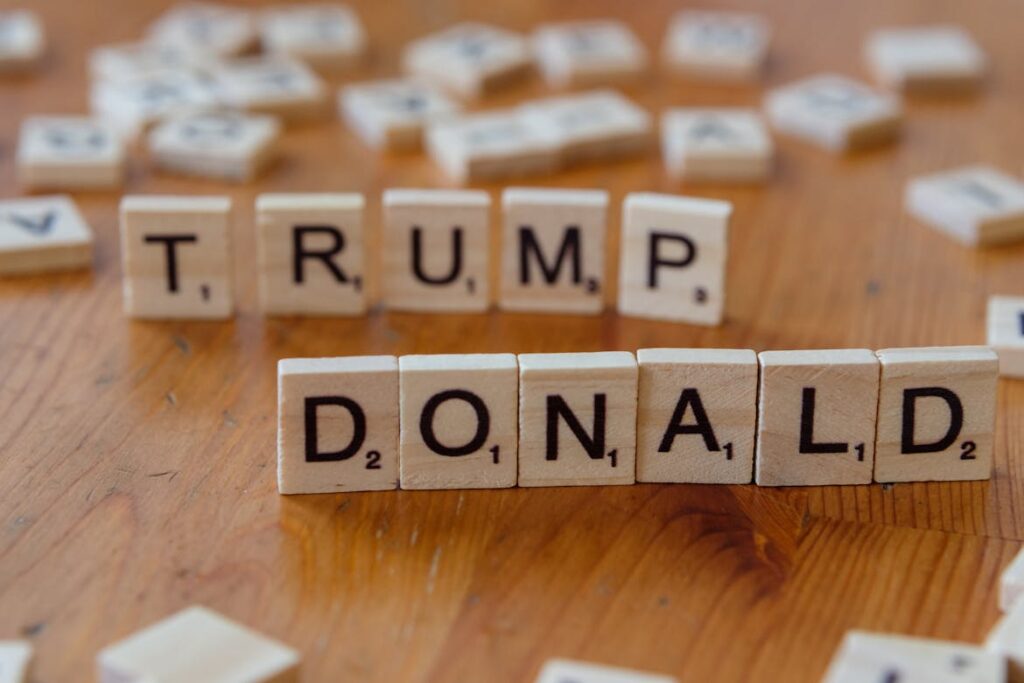 Trump Issues Executive Order Demanding Fed Review Crypto Access to ‘Master Accounts’
