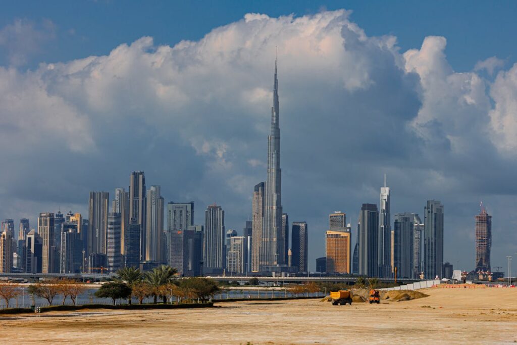 UAE Free Zone Debuts Blockchain-Based Business IDs for 1,000+ Registered Firms