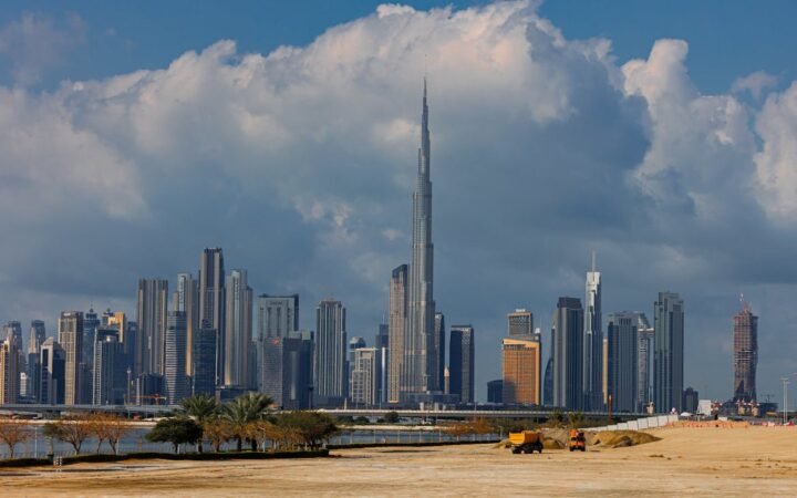 UAE Free Zone Debuts Blockchain-Based Business IDs for 1,000+ Registered Firms