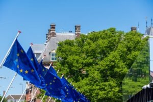 Binance’s European Expansion Exposes Hidden Central Bank Dynamics Under MiCA