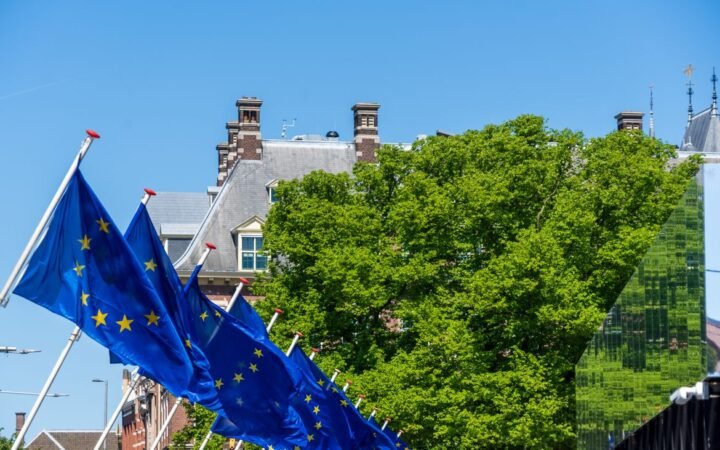 Binance’s European Expansion Exposes Hidden Central Bank Dynamics Under MiCA