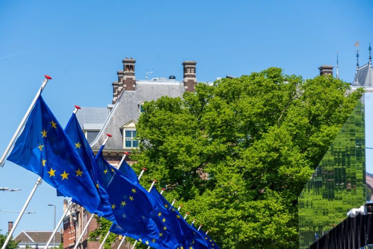 Binance’s European Expansion Exposes Hidden Central Bank Dynamics Under MiCA