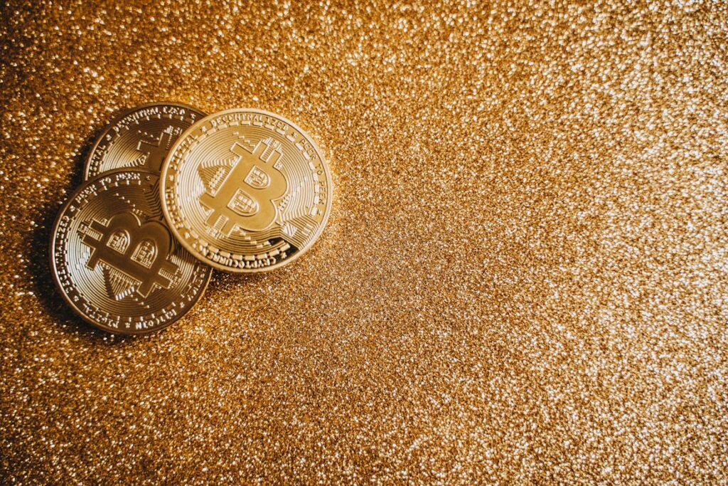 Bitcoin Briefly Dips Below $66,000 as ETF Outflows and Geopolitical Fears Weigh on Crypto
