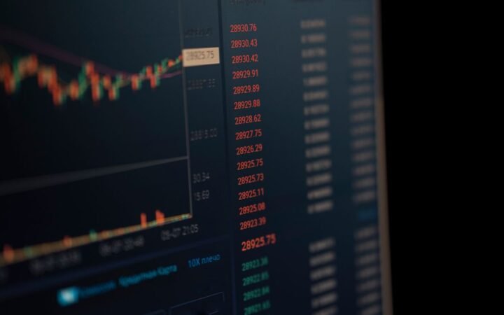 Charles Schwab Partners with Cboe to Enter Financial Prediction Markets