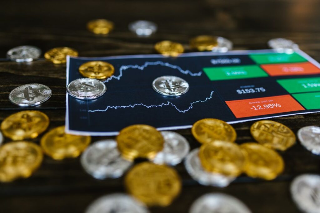 Ether, XRP, and Dogecoin Lead Broad Crypto Rout as Tech Stocks Tumble