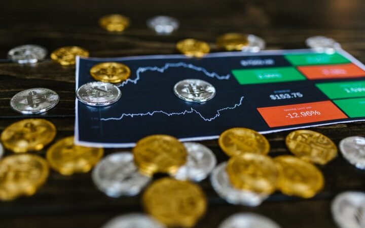 Ether, XRP, and Dogecoin Lead Broad Crypto Rout as Tech Stocks Tumble