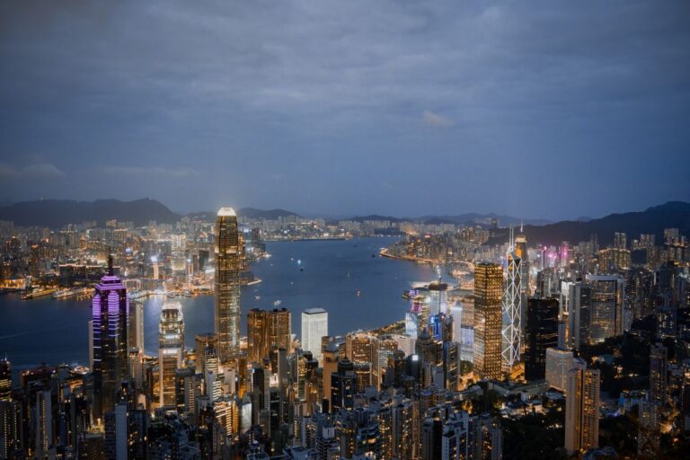 Hong Kong SFC Flags Aurum Foundation on Suspicious Virtual Asset Watchlist