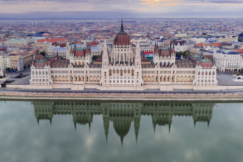 Hungary Dismantles Crypto Crackdown, Reversing Orbán-Era Criminal Penalties to Align with EU