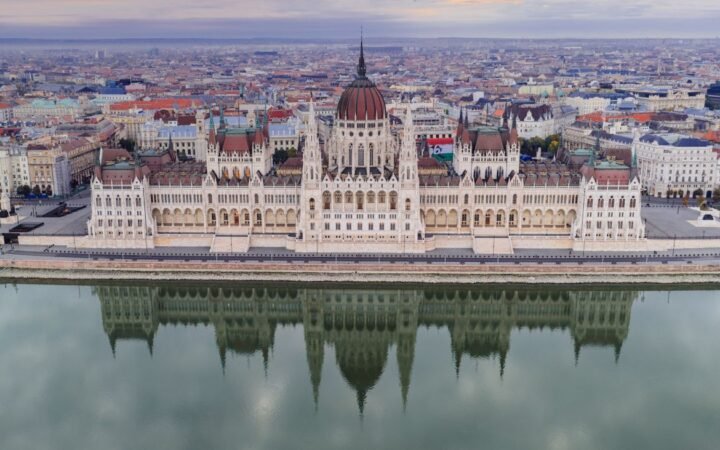 Hungary Dismantles Crypto Crackdown, Reversing Orbán-Era Criminal Penalties to Align with EU