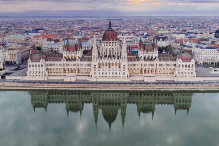 Hungary Dismantles Crypto Crackdown, Reversing Orbán-Era Criminal Penalties to Align with EU