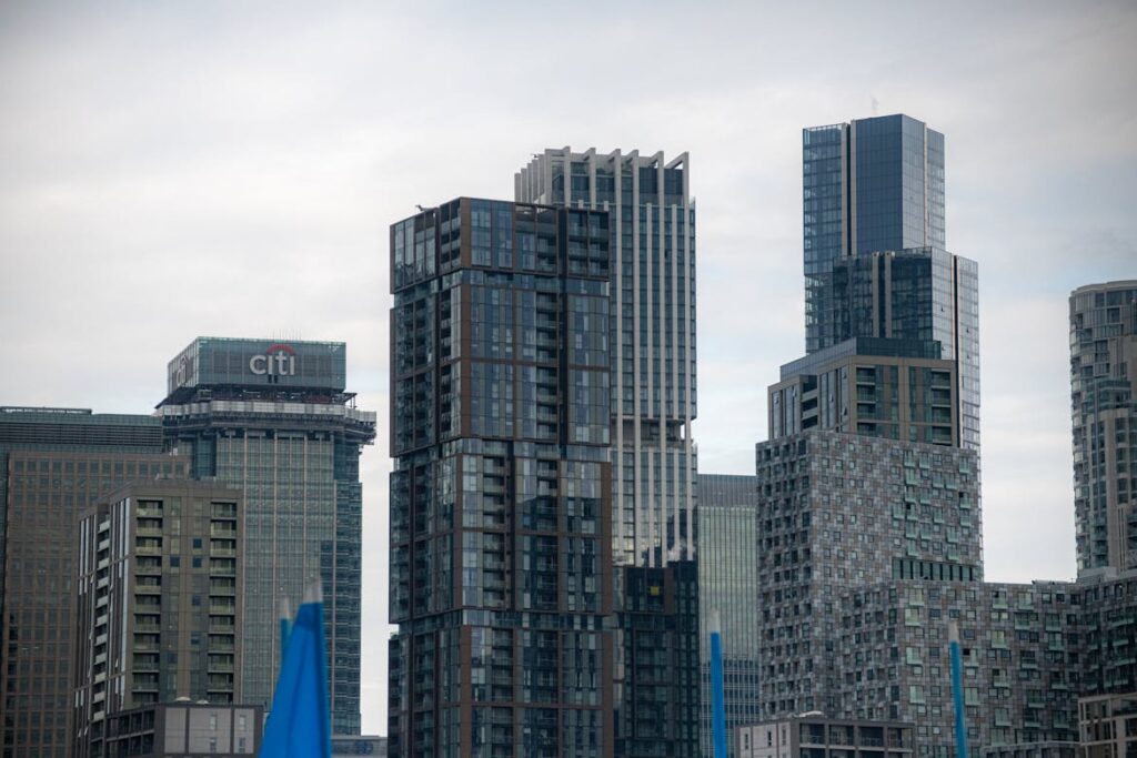 JPMorgan, Citi-Backed Consortium Plans to Launch Tokenized Deposit Network in Early 2027