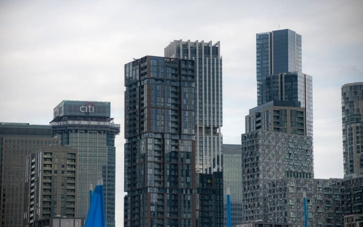 JPMorgan, Citi-Backed Consortium Plans to Launch Tokenized Deposit Network in Early 2027