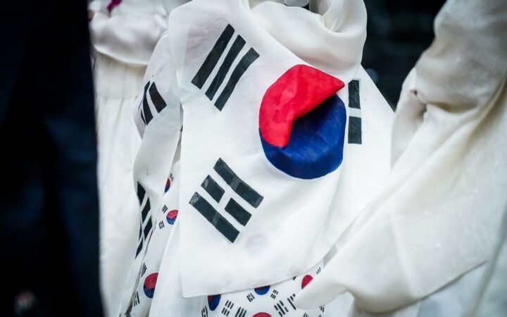 South Korea Fines Bithumb over Misrouted Overseas User Data