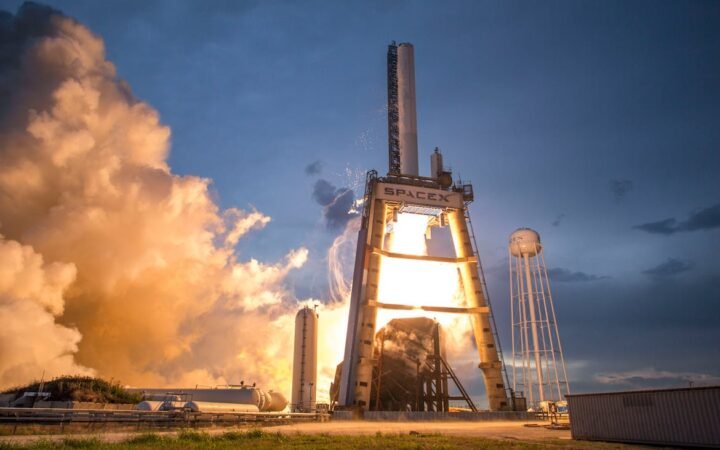 SpaceX’s Pre-IPO Market on Hyperliquid Drops 27% as Premium Cools
