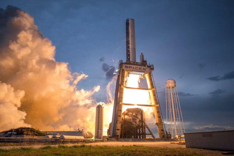 SpaceX’s Pre-IPO Market on Hyperliquid Drops 27% as Premium Cools