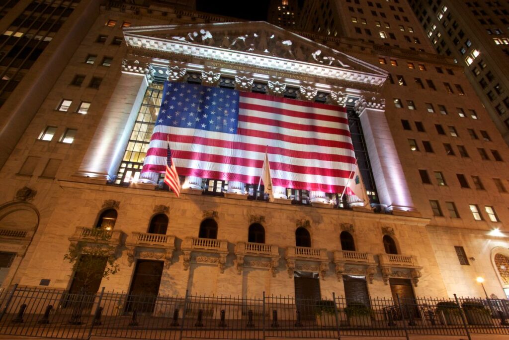 StablecoinX Debuts on Nasdaq Following SPAC Merger