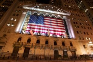 StablecoinX Debuts on Nasdaq Following SPAC Merger