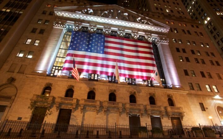 StablecoinX Debuts on Nasdaq Following SPAC Merger