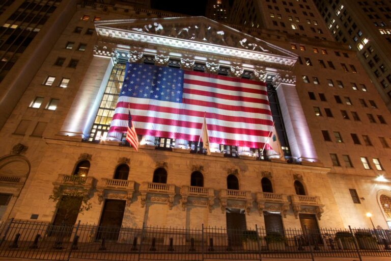 StablecoinX Debuts on Nasdaq Following SPAC Merger