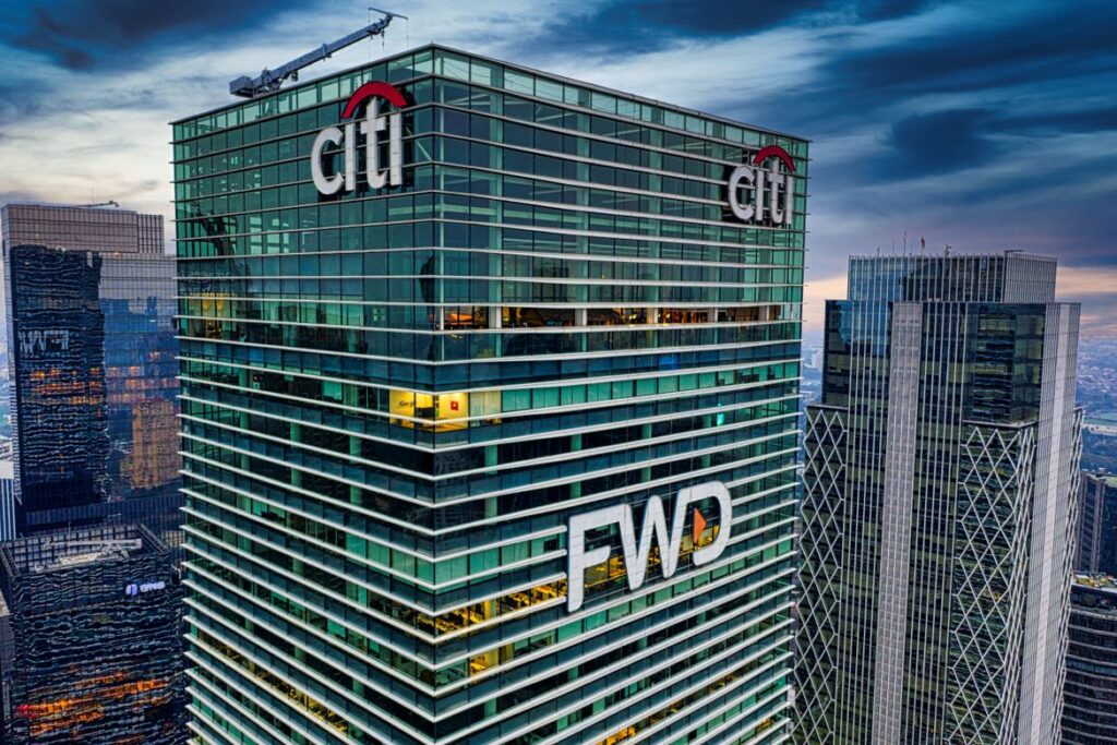 Wall Street Deepens Tokenization Push: Citi Unveils Blockchain Marketplace for Private Equity