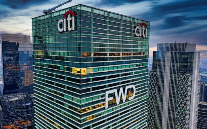 Wall Street Deepens Tokenization Push: Citi Unveils Blockchain Marketplace for Private Equity