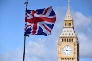 UK Financial Regulator Lays Down the Law: FCA Sets Final Crypto Framework Ahead of 2027 Authorization Deadline
