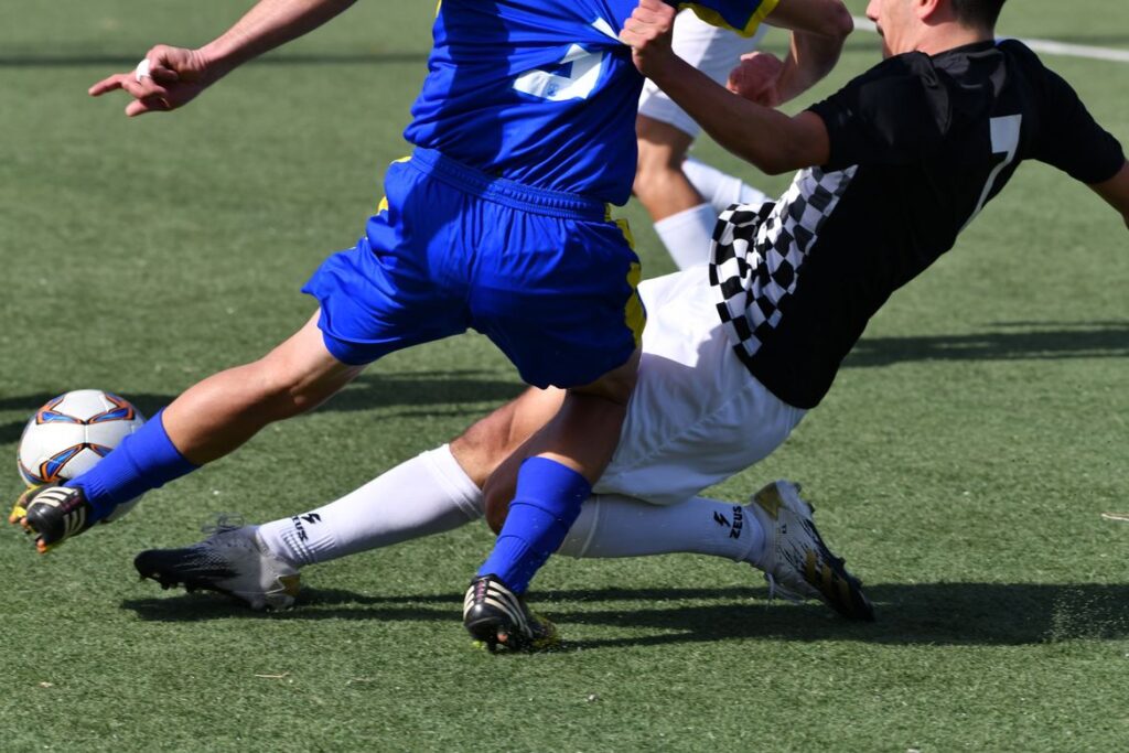 UK Regulator Warns Soccer Clubs Over Sponsorship Deals with Unauthorized Crypto Firms